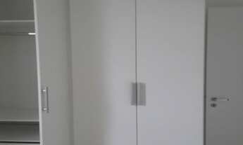 Imagem 3: Apartamento à venda em Bom Retiro com 61 m², 3 quartos, 1 suíte, 1 vaga