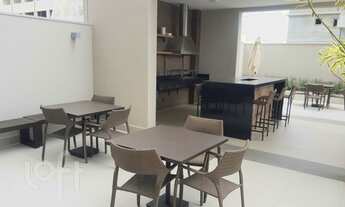 Imagem 5: Apartamento à venda em Tucuruvi com 73 m², 3 quartos, 1 suíte, 1 vaga