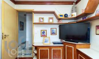 Imagem 4: Apartamento à venda em Bosque da Saúde com 127 m², 4 quartos, 2 suítes, 2 vagas