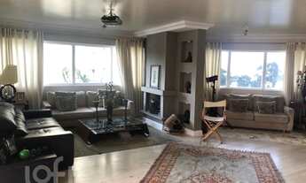 Imagem: Apartamento à venda em Vila Andrade com