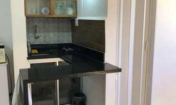 Imagem 3: Apartamento à venda em Campos Elísios com 29 m², 1 quarto