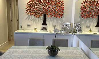 Imagem 1: Apartamento à venda em Cidade Ademar com 73 m², 2 quartos, 2 suítes, 1 vaga