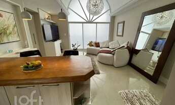 Imagem: Apartamento à venda em Santo Amaro com