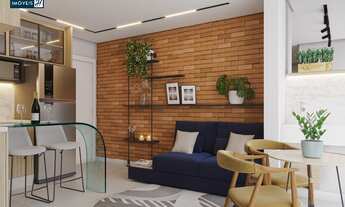 Imagem 4: APARTAMENTO em São Paulo - SP, Vila Leopoldina