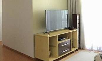 Imagem: Apartamento à venda em Aclimação com