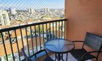 Imagem 6: Apartamento à venda em Cursino com 70 m², 2 quartos, 1 suíte, 1 vaga