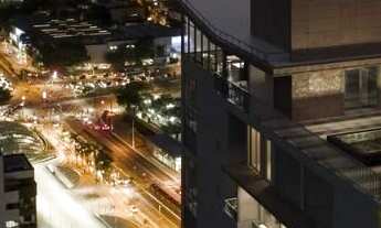 Imagem 3: Apartamento à venda em Santo Amaro com 58 m², 1 quarto, 1 vaga