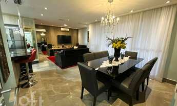 Imagem 2: Apartamento à venda em Vila Sônia com 96 m², 2 quartos, 1 suíte, 2 vagas