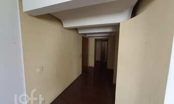 Imagem 5: Apartamento à venda em Higienópolis com 240 m², 3 quartos, 1 suíte, 2 vagas