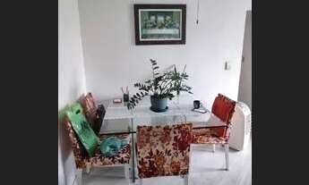 Imagem: Apartamento à venda em Brás com 62 m²