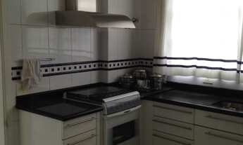 Imagem 7: Apartamento à venda em Sumaré com 350 m², 3 quartos, 1 suíte, 2 vagas