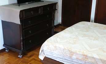 Imagem 3: Apartamento à venda em Liberdade com 100 m², 3 quartos, 1 suíte, 1 vaga