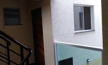 Imagem 7: Apartamento à venda em Itaquera com 42 m², 2 quartos