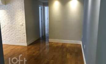 Imagem 4: Apartamento à venda em Barra Funda com 80 m², 2 quartos, 1 suíte, 1 vaga