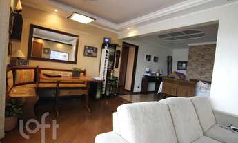 Imagem: Apartamento à venda em Saúde com 129 m²