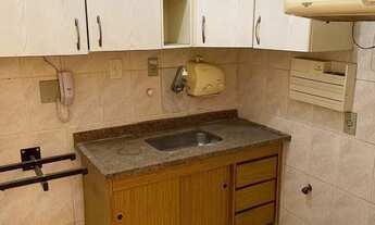 Imagem 5: Apartamento à venda em Santa Cecília com 39 m², 1 quarto