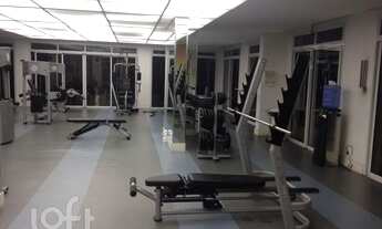 Imagem 4: Apartamento à venda em Campos Elísios com 39 m², 1 quarto, 1 vaga