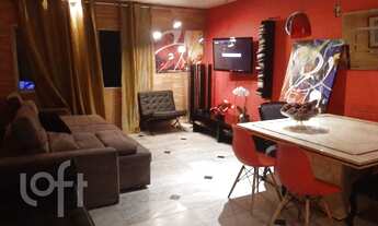 Imagem 3: Apartamento à venda em Bela Vista com 85 m², 2 quartos, 1 vaga