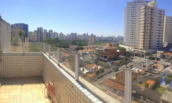 Imagem: Apartamento à venda em Jabaquara com 136