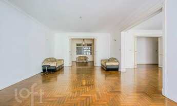 Imagem 2: Apartamento à venda em República com 315 m², 3 quartos, 1 vaga