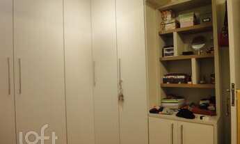 Imagem 5: Apartamento à venda em Barra Funda com 77 m², 3 quartos, 1 suíte, 2 vagas