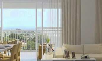 Imagem 4: Apartamento à venda em Santo Amaro com 100 m², 3 quartos, 1 suíte, 2 vagas