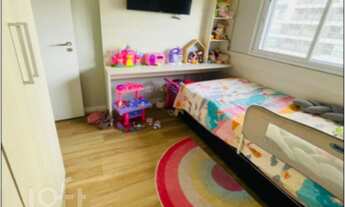 Imagem 7: Apartamento à venda em Ipiranga com 84 m², 3 quartos, 1 suíte, 2 vagas