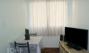 Imagem 3: Apartamento à venda em Campos Elísios com 50 m², 1 quarto, 1 vaga