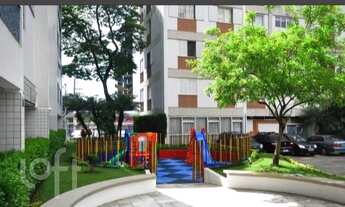 Imagem 2: Apartamento à venda em Brooklin com 69 m², 2 quartos, 1 vaga