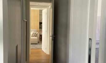 Imagem 4: Apartamento à venda em Bosque da Saúde com 108 m², 3 quartos, 3 suítes, 2 vagas