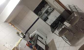 Imagem 4: Apartamento à venda em República com 48 m², 1 quarto