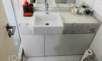 Imagem 6: Apartamento à venda em Campo Grande com 70 m², 1 quarto, 1 suíte, 2 vagas