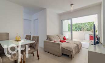 Imagem: Apartamento à venda em Vila Andrade com