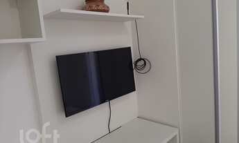 Imagem 3: Apartamento à venda em Sé com 22 m², 1 quarto, 1 suíte