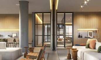 Imagem 3: Apartamento à venda em Lapa com 91 m², 3 quartos, 1 suíte, 2 vagas