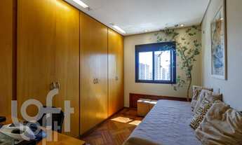 Imagem 6: Apartamento à venda em Vila Romana com 96 m², 3 quartos, 1 suíte, 2 vagas