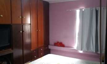 Imagem 3: Apartamento à venda em Jaçanã com 78 m², 2 quartos, 2 vagas