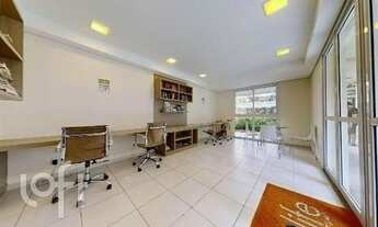 Imagem 3: Apartamento à venda em Vila Andrade com 70 m², 2 quartos, 1 suíte, 2 vagas