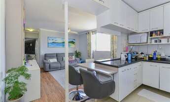 Imagem 5: APARTAMENTO em São Paulo - SP, Vila Mascote