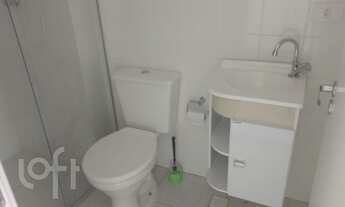 Imagem 5: Apartamento à venda em Cambuci com 35 m², 1 quarto, 1 vaga