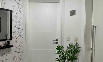 Imagem 4: Apartamento à venda em Jabaquara com 78 m², 3 quartos, 1 suíte, 2 vagas