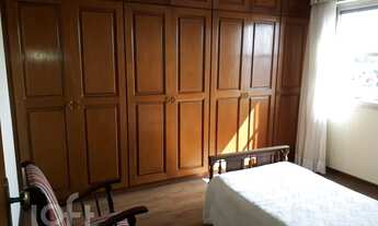 Imagem 5: Apartamento à venda em Alto da Lapa com 166 m², 3 quartos, 1 suíte, 3 vagas