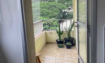 Imagem 4: Apartamento à venda em Bosque da Saúde com 70 m², 2 quartos, 1 vaga