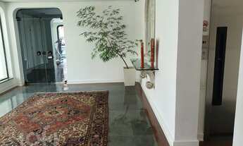 Imagem 2: Apartamento à venda em Morumbi com 243 m², 2 quartos, 2 suítes, 3 vagas