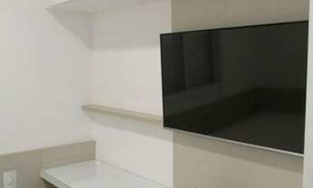 Imagem: Apartamento à venda em República com 48