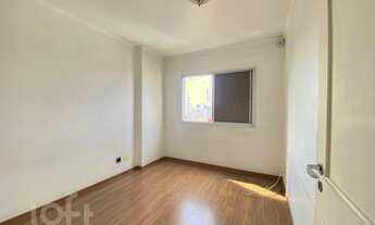 Imagem 2: Apartamento à venda em Vila Formosa com 114 m², 4 quartos, 2 suítes, 2 vagas