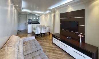 Imagem: Apartamento à venda em Saúde com 62 m²