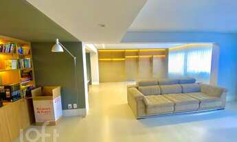 Imagem 7: Apartamento à venda em Jardim América com 130 m², 3 quartos, 2 suítes, 1 vaga