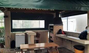 Imagem 2: Apartamento à venda em Barra Funda com 46 m², 2 quartos