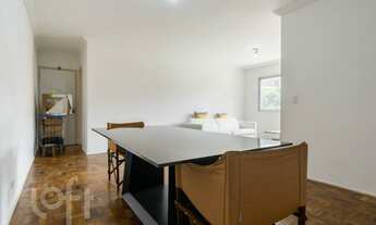 Imagem 4: Apartamento à venda em Alto de Pinheiros com 106 m², 3 quartos, 2 suítes, 2 vagas